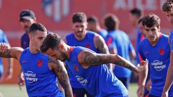 Jogo do Celta de Vigo x Atlético de Madrid: onde assistir hoje – 15/08