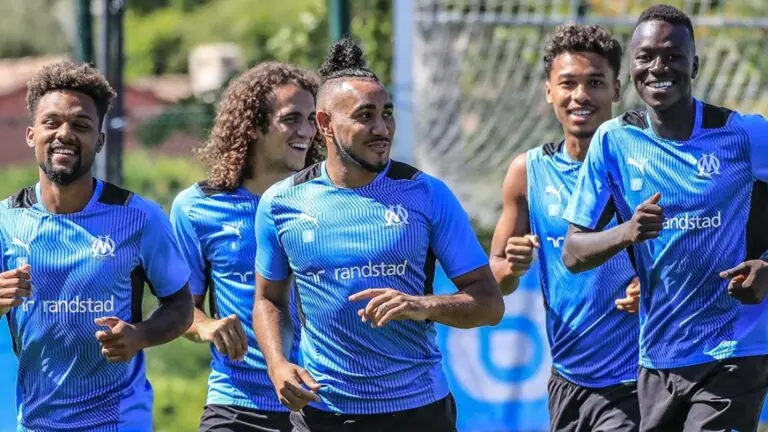 Jogo do Olympique x Bordeaux hoje: onde assistir e horário – 15/08