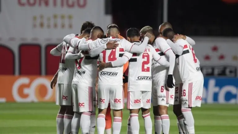 Resultados dos jogos do Brasileirão: veja a classificação atualizada – 14/8