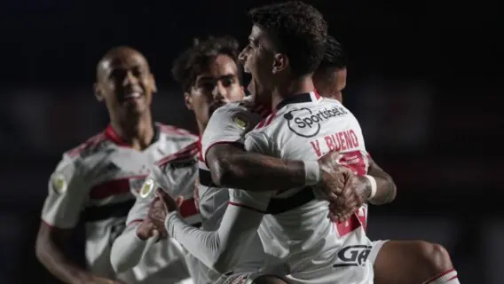 Jogos de hoje do Brasileirão 2021: Veja a programação do dia – 8/9