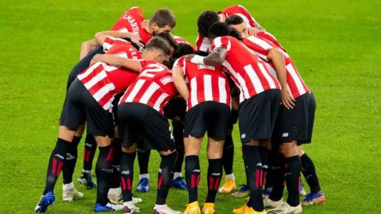 Elche x Athletic Bilbao: onde assistir, horário e escalações hoje – 16/08