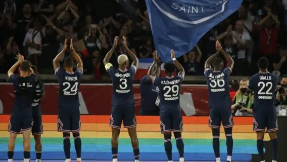 Próximo jogo do PSG 2021: veja disputas de agosto