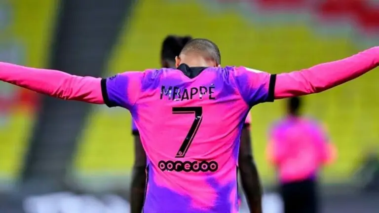 Mbappé no Real Madrid: craque vai sair do PSG em breve