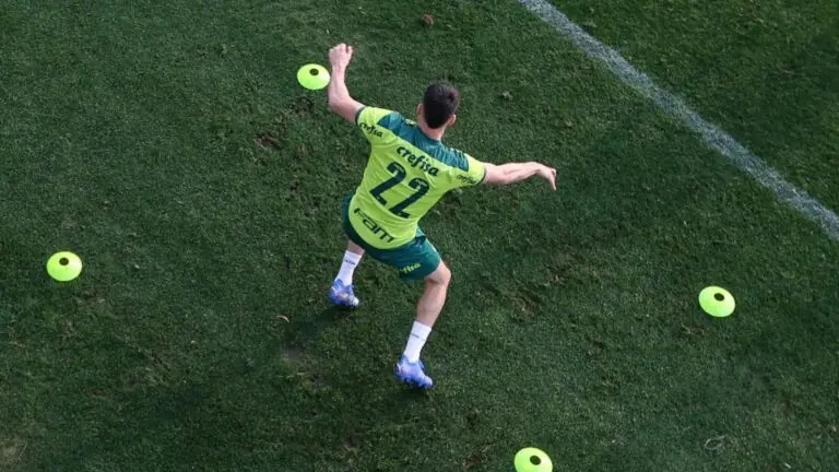 Jogos de hoje na TV: onde assistir ao vivo nesta terça – 17/08