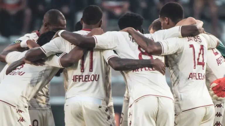 Onde assistir jogo do Monaco x Shakhtar Donetsk ao vivo hoje – 17/08