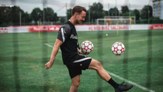 RB Salzburg x Brondby: onde assistir ao jogo, horário e escalações – 17/08