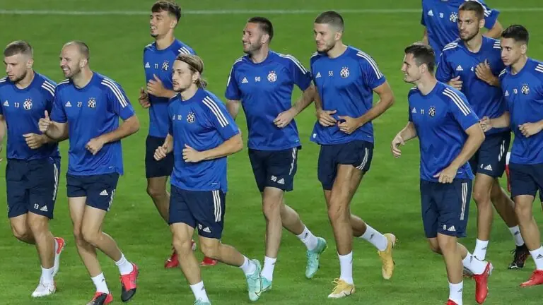 Sheriff x Dínamo Zagreb: onde assistir ao jogo da Champions hoje – 17/08