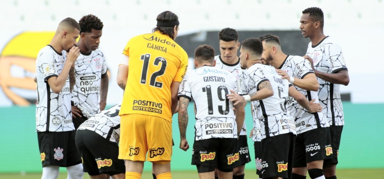 Classificação do Brasileirão Série A 2021
