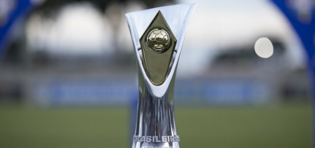 Campeonato Brasileiro Sub-20 em 2021: tabela da 12ª rodada Sem titulo 239