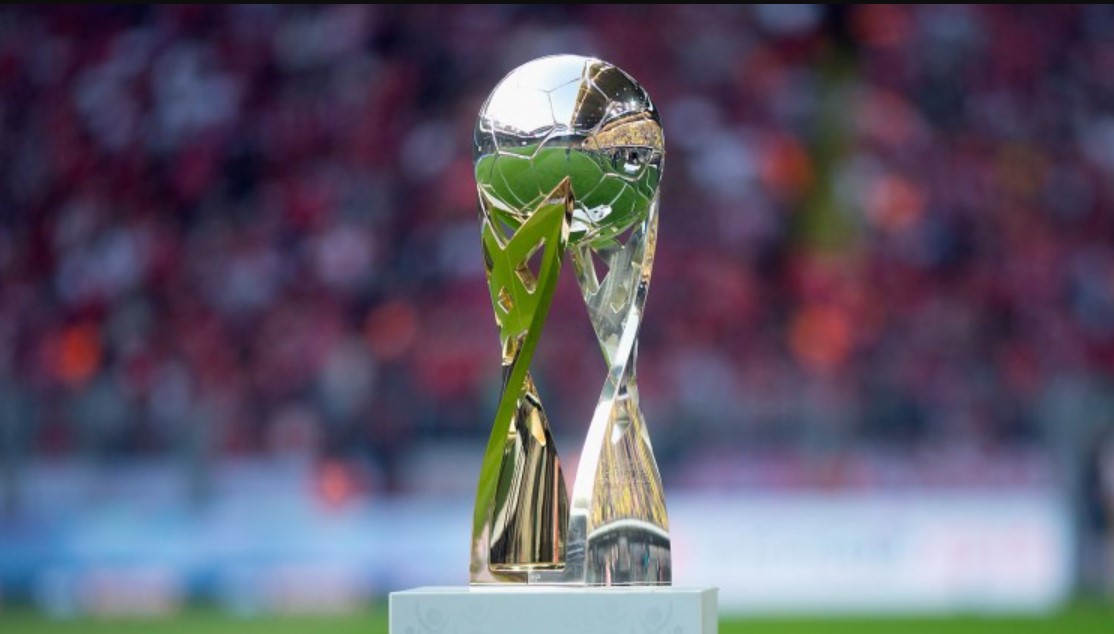 Supercopa da Alemanha quem são os maiores vencedores do torneio Contando histórias Supercopa da Alemanha quem são os maiores vencedores do torneio Contando histórias