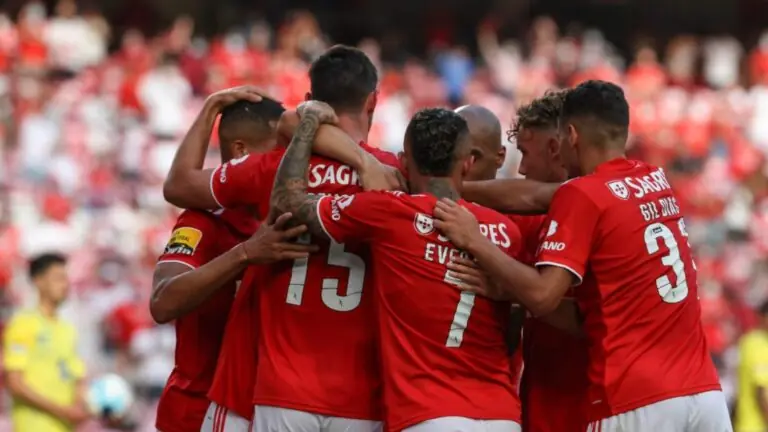 Jogos de hoje na Champions League: confira onde assistir ao vivo – 18/08