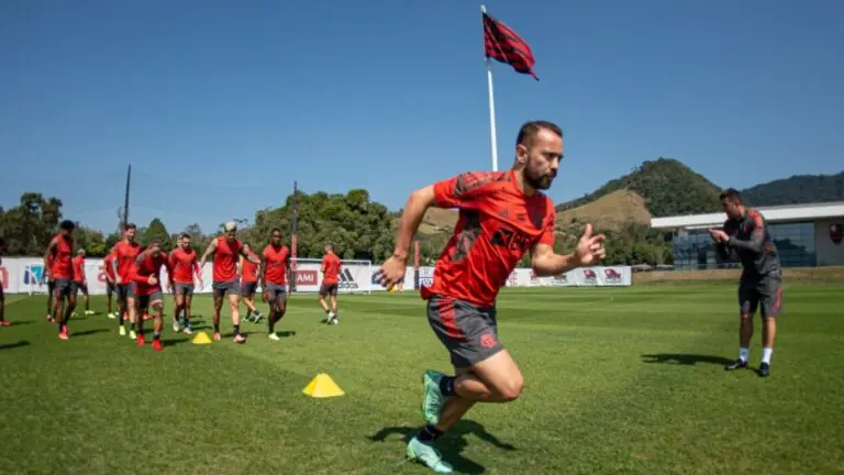 Jogos de hoje, quarta, na Libertadores e Champions: onde assistir – 18/08