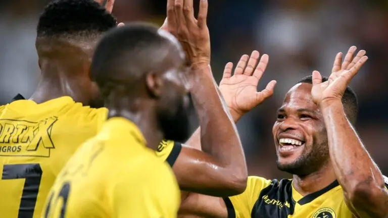 Young Boys x Ferencváros: onde assistir, horário e escalações – 18/08