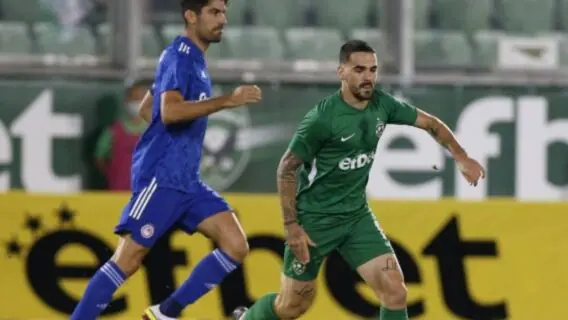 Malmo x Ludogorets: onde assistir ao jogo da Champions hoje – 18/08