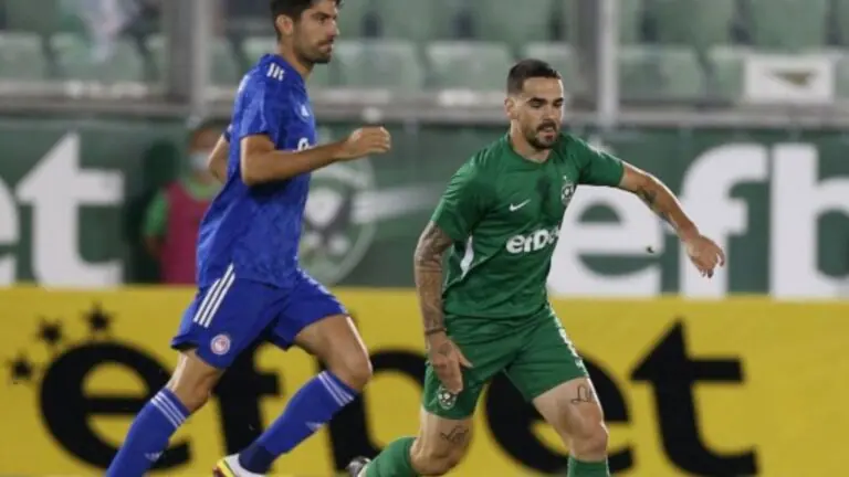 Malmo x Ludogorets: onde assistir ao jogo da Champions hoje – 18/08