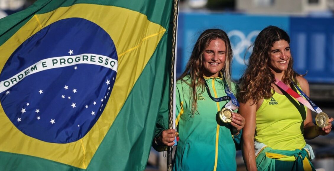 medalhas brasil olimpíadas 2021