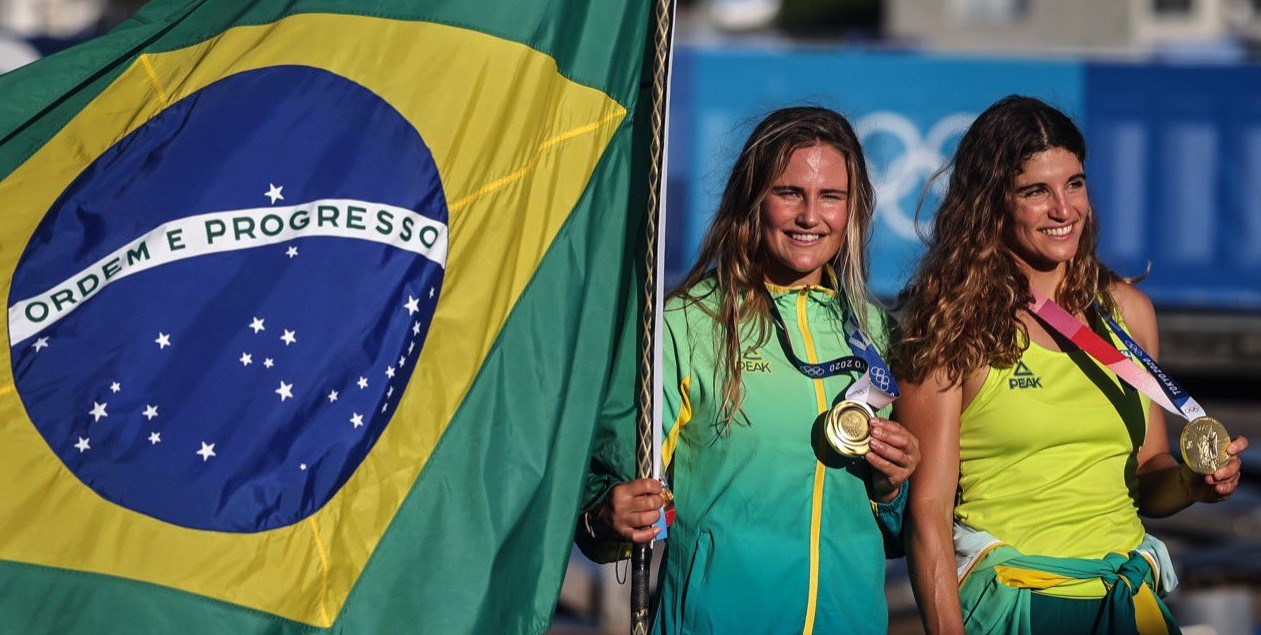 medalhas brasil olimpíadas 2021