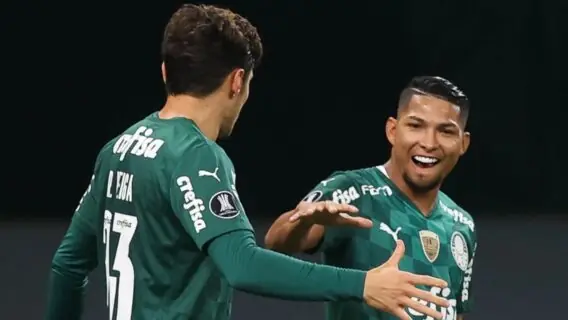 Veja os memes da vitória do Palmeiras na Libertadores