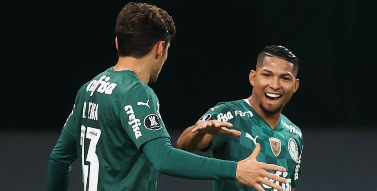 Veja os memes da vitória do Palmeiras na Libertadores