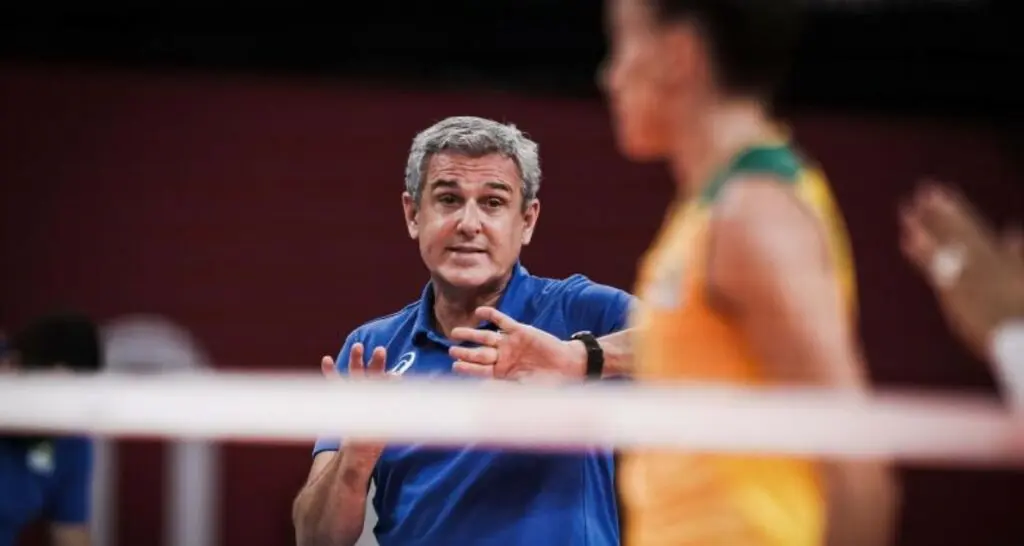 convocação vôlei feminino sul-americano