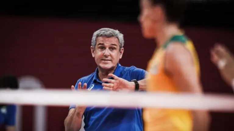 Sul-Americano de Vôlei 2021: confira a convocação da seleção feminina