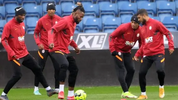 Randers x Galatasaray: onde assistir, horário e escalações do jogo – 19/08