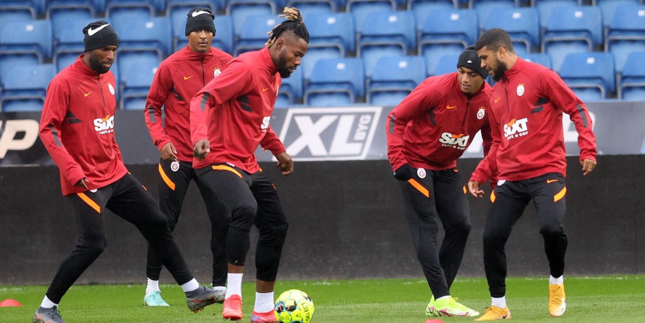 Randers x Galatasaray: onde assistir, horário e escalações do jogo – 19/08