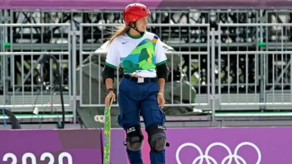 Skate Park nas Olimpíadas 2021: horário e onde assistir ao vivo hoje 3/8