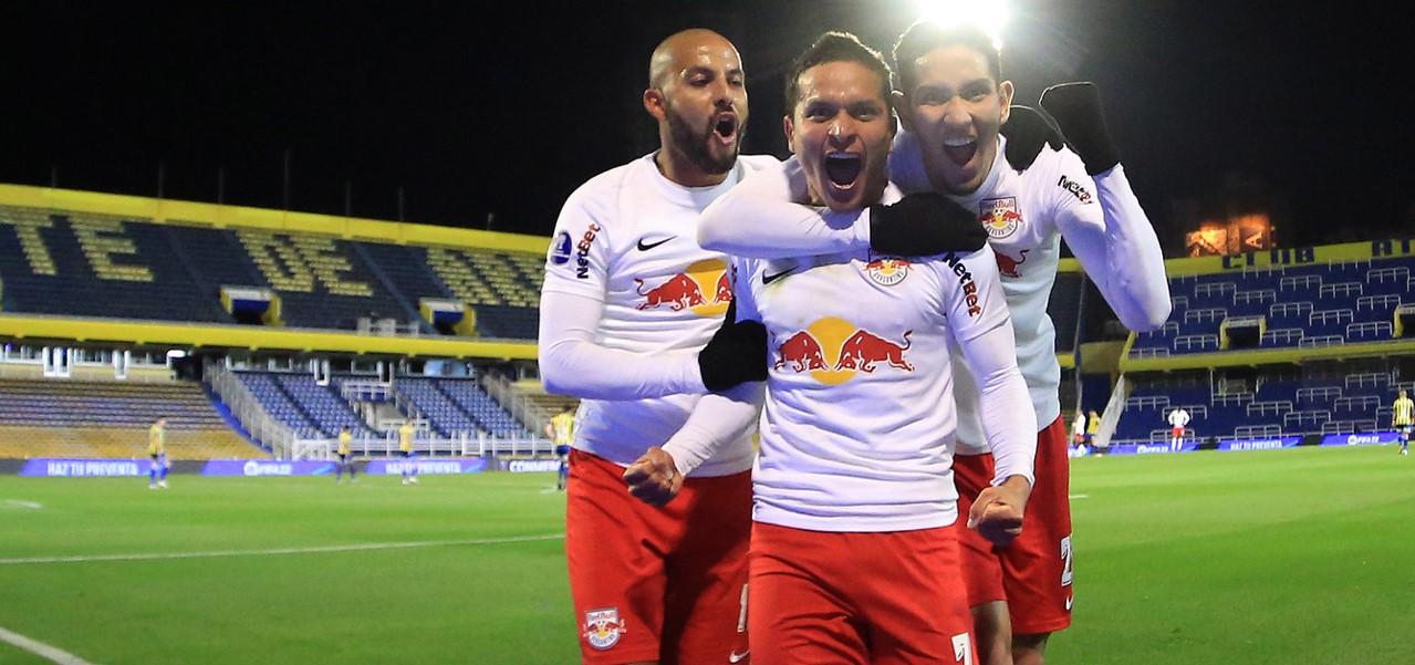 red bull bragantino sul americana