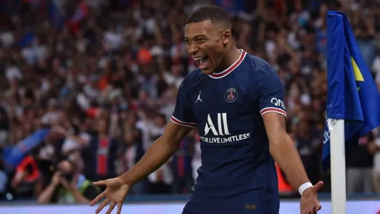 Onde assistir ao Jogo do PSG hoje ao vivo: horário e escalações – 20/08