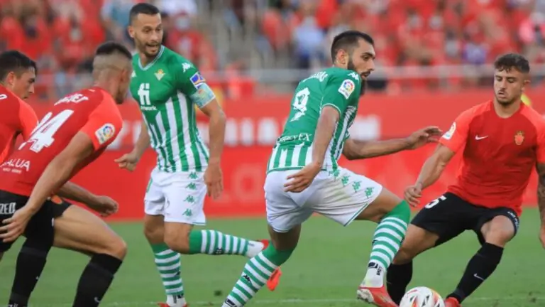Betis x Cádiz: onde assistir ao jogo do Campeonato Espanhol – 20/08