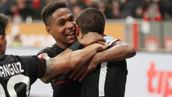 Jogo do Bayer Leverkusen x Borussia: onde assistir hoje e horário – 21/08