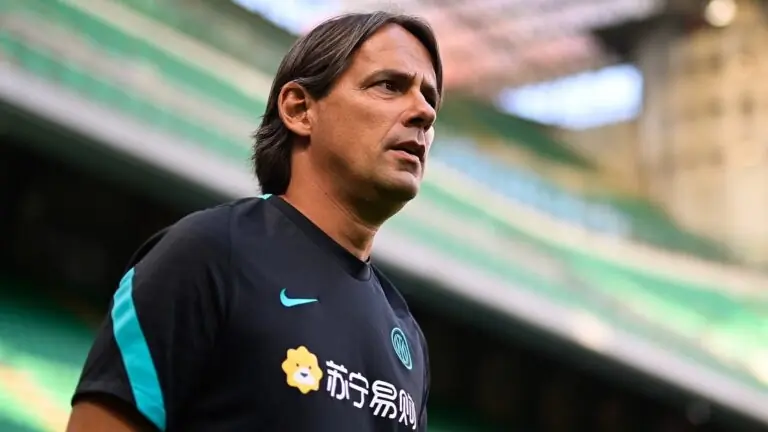 Onde assistir ao jogo da Inter de Milão x Genoa hoje: veja o horário – 21/08