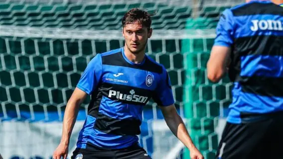 Torino x Atalanta: onde assistir, horário e escalações do jogo hoje – 21/08