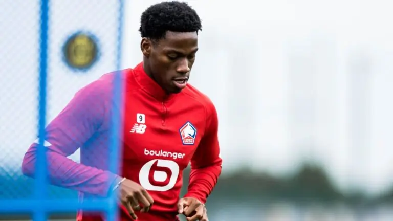 Saint-Étienne x Lille: onde assistir, horário e escalações do jogo – 21/08