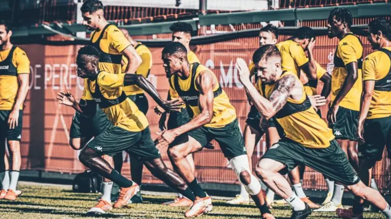 Monaco x Lens: onde assistir ao jogo do Campeonato Francês – 21/08