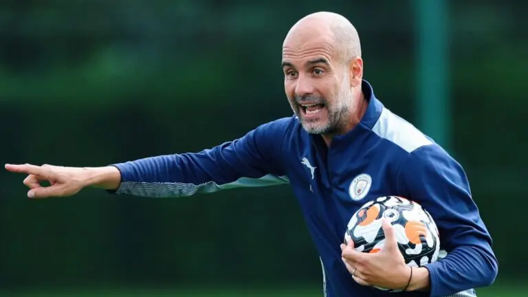 Jogo do Manchester City x Norwich hoje: horário e onde assistir – 21/08