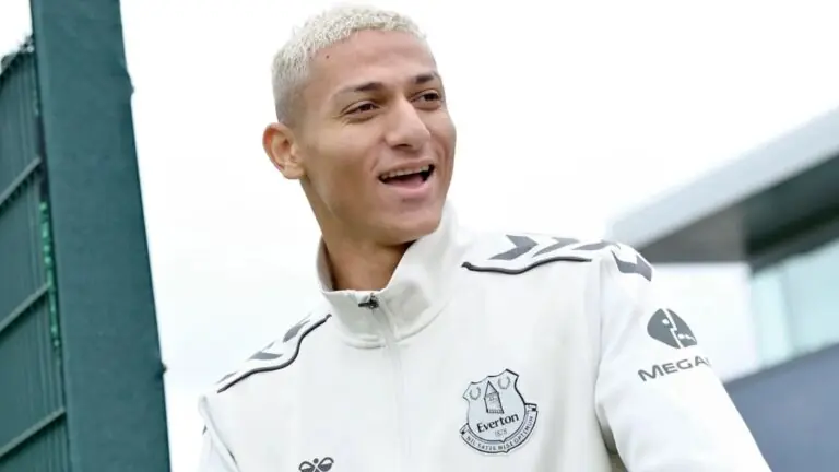 Leeds x Everton: onde assistir, horário e escalações do jogo hoje – 21/08