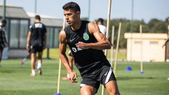 Sporting x Belenenses SAD: onde assistir, horário e escalações – 21/08