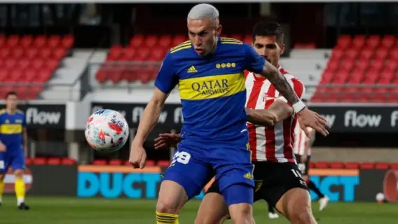 Boca Juniors x Patronato hoje: qual o horário e onde assistir – 21/08/2021