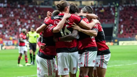 Quando é o próximo jogo do Flamengo na Libertadores 2021?