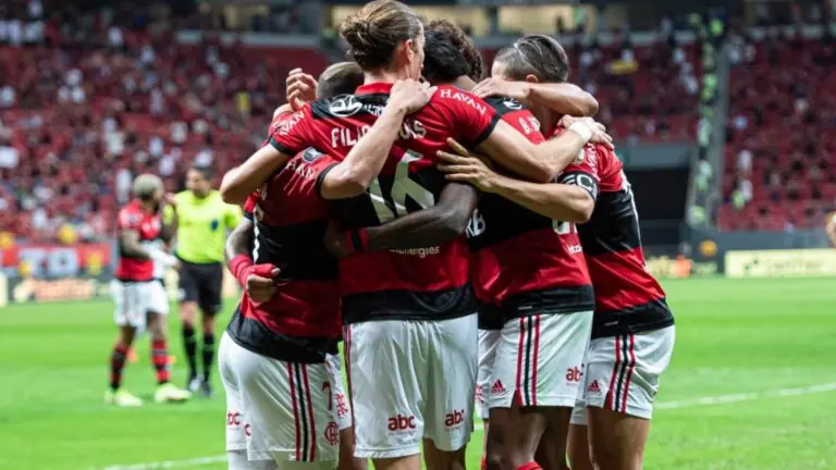 Quando é o próximo jogo do Flamengo na Libertadores 2021?
