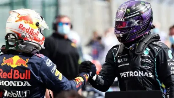 Classificação da Fórmula 1: tabela atualizada antes do GP da Bélgica