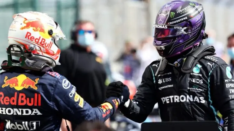 Classificação da Fórmula 1: tabela atualizada antes do GP da Bélgica