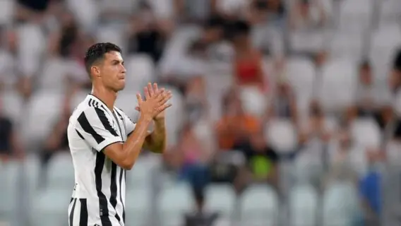 Cristiano Ronaldo vai para qual time? Técnico da Juventus dá pista