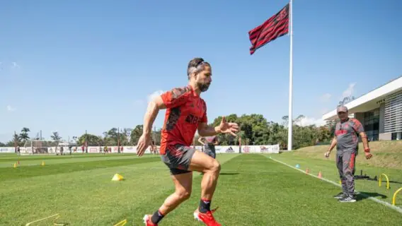 Agenda de futebol no domingo: onde assistir os jogos de hoje – 22/8/2021