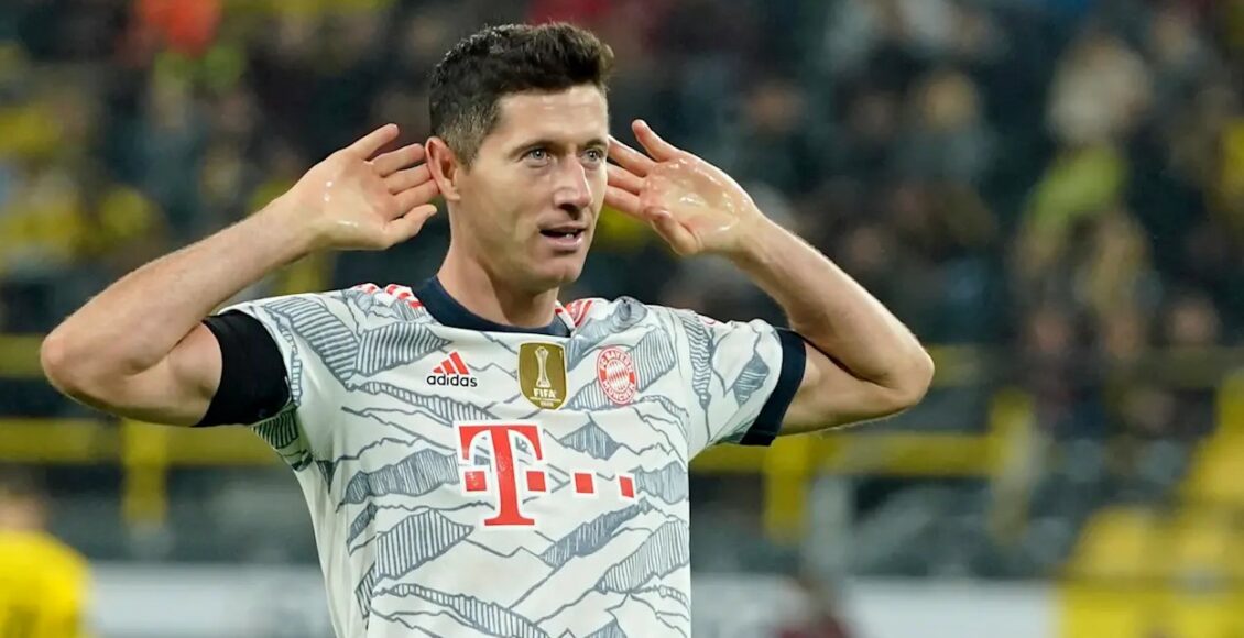 jogo do Bayern de Munique hoje