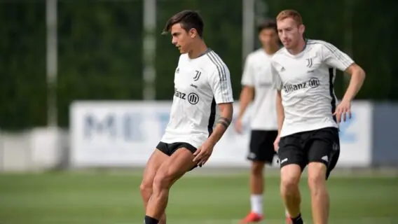 Onde vai passar o jogo da Juventus hoje ao vivo: veja o horário – 22/08