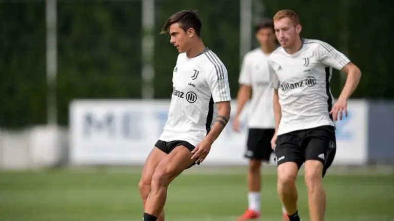 Onde vai passar o jogo da Juventus hoje ao vivo: veja o horário – 22/08