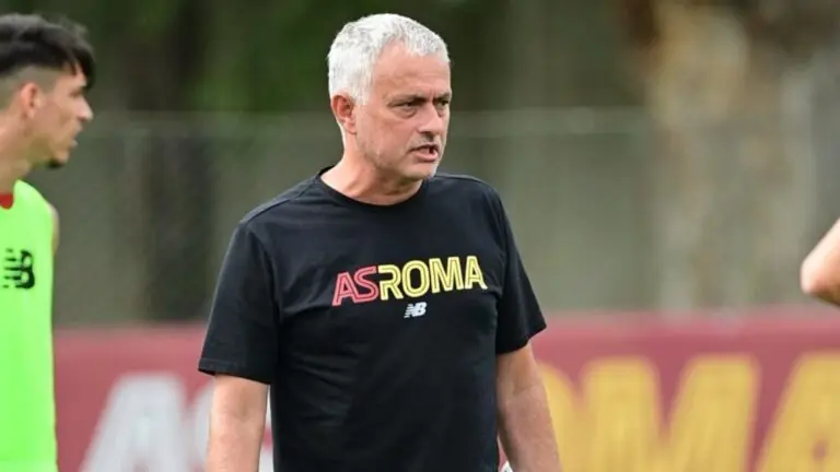 Jogo da Roma x Fiorentina: qual é o horário e onde assistir ao vivo – 22/08